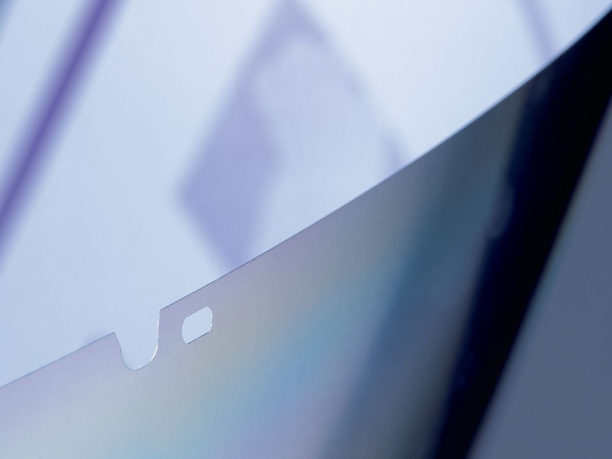 Offset Printing Plates