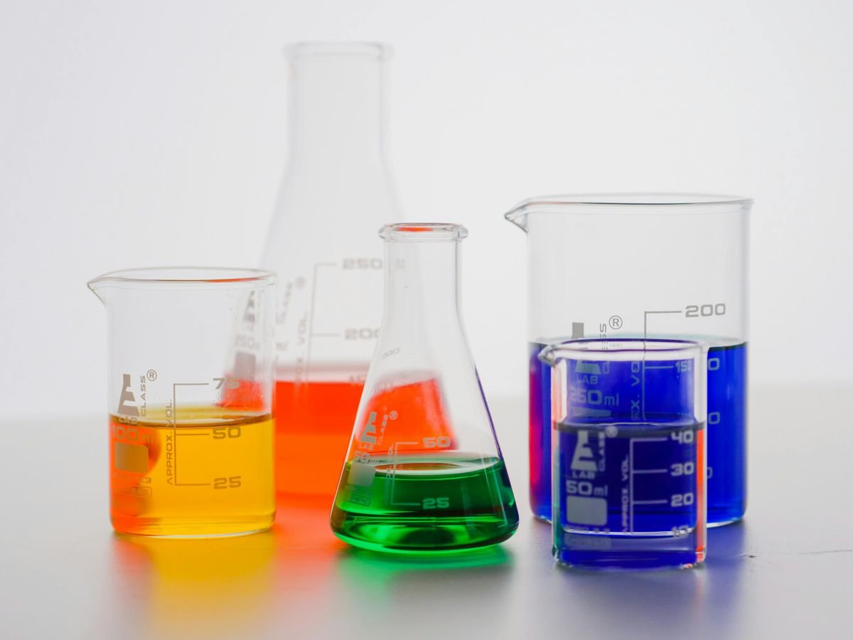 Printing Chemicals