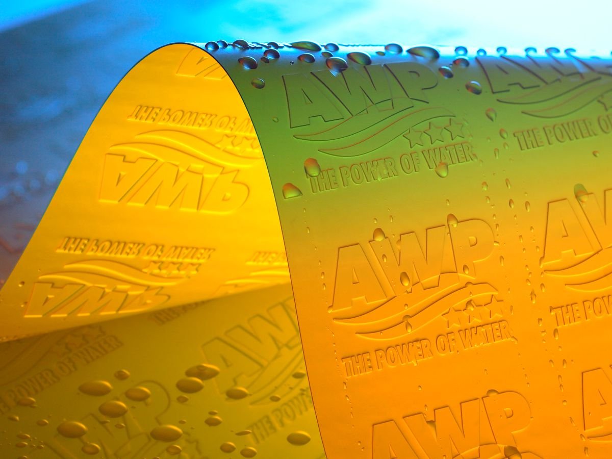 Flexographic Plates
