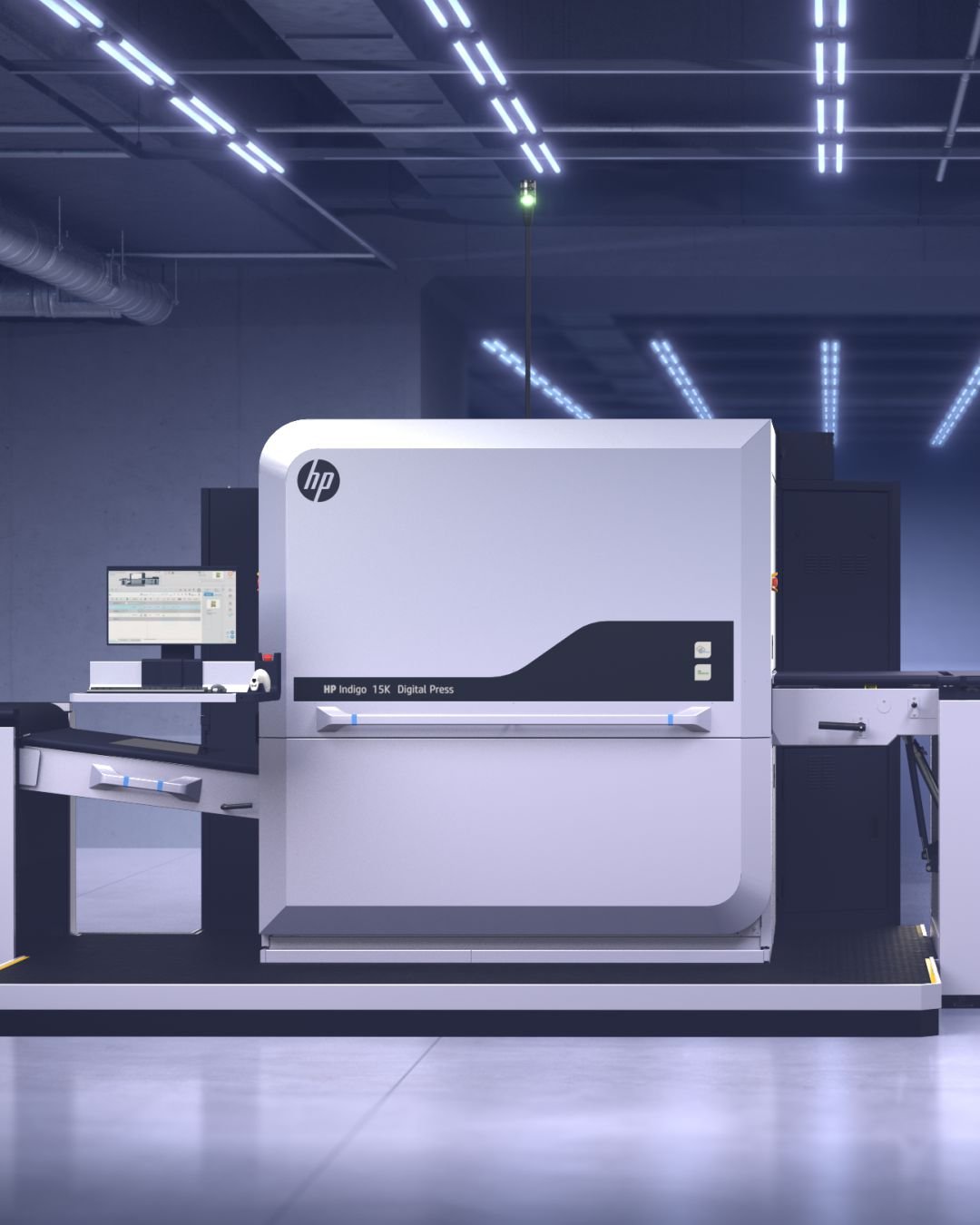 Digital Printing Solutions