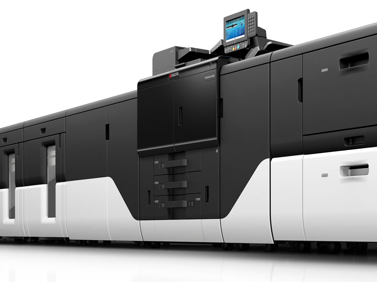 Digital Printing Solutions